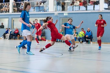 Bild 784 - C-Juniorinnen Futsalmeisterschaft